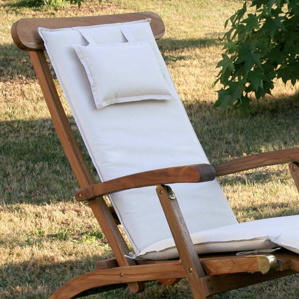 Real Chaise Longue